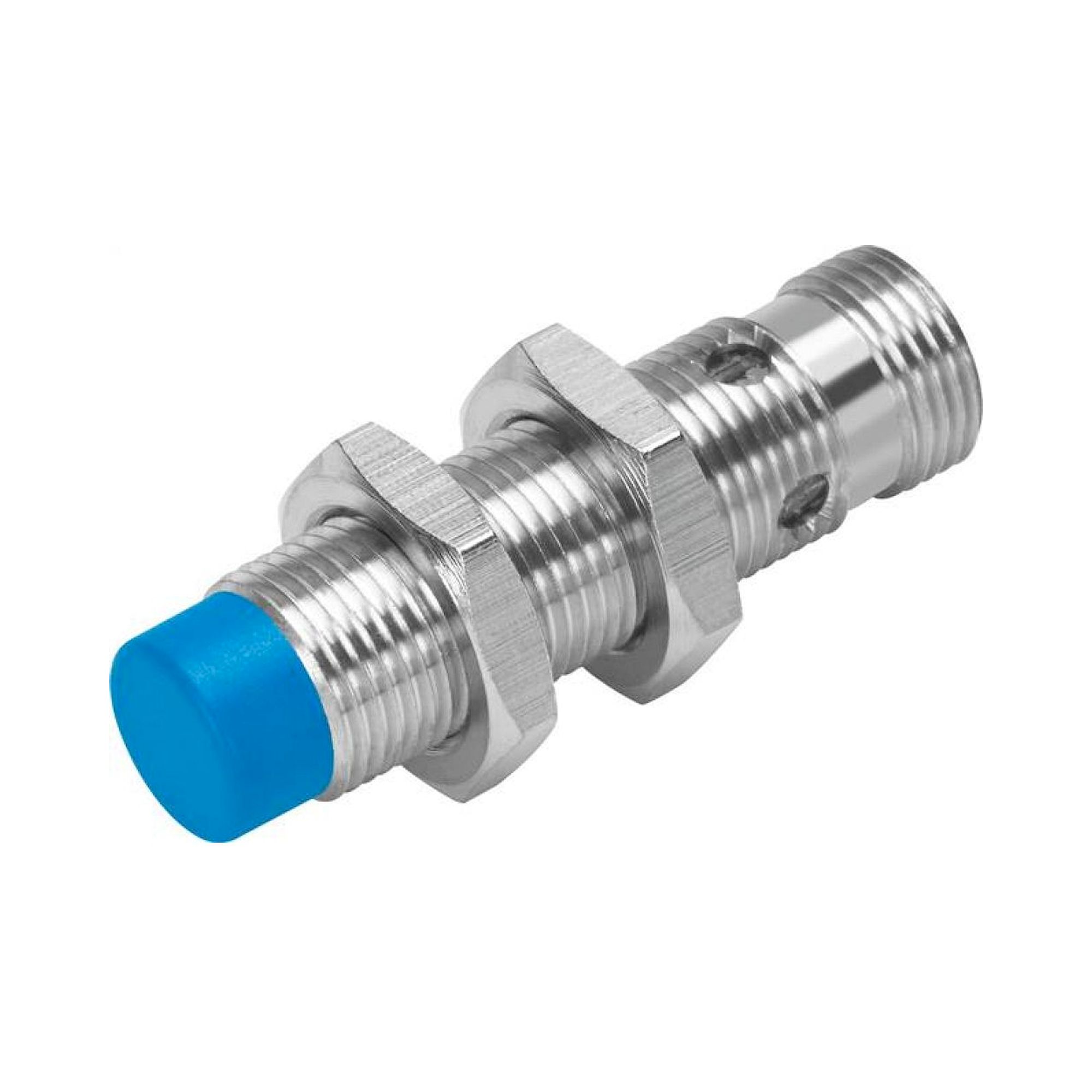 Näherungsschalter SIEN-M12NB-PO-S-L-P5 - Festo 8002658