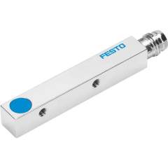 Festo 174551. Proximity sensor SIES-Q8B-NO-S-L