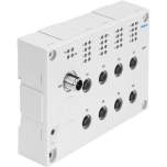 Festo 1387359. Input module CTSL-D-16E-M12-5