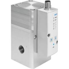 Festo 575235. Proportional-pressure regulator VPPM-12L-L-1-G12-0L10H-V1N-S1