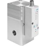 Festo 575244. Proportional-pressure regulator VPPM-12L-L-1-G12-0L6H-A4N-S1