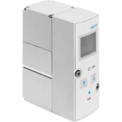 Festo 572408. Proportional-pressure regulator VPPM-8TA-L-1-F-0L6H-S1C1