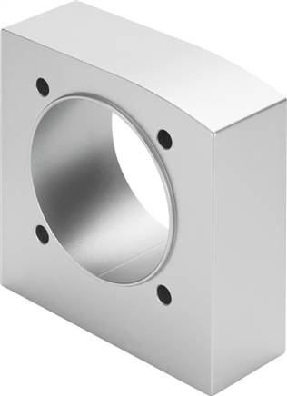 Festo 558011. Kupplungsgehäuse EAMK-A-L38-38A