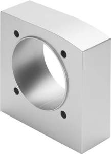 Festo 558011. Coupling housing EAMK-A-L38-38A