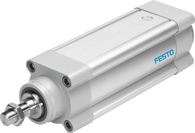 Festo 574107. electric drive ESBF-BS-80-100-15P