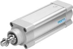 Festo 8022562. electric drive ESBF-BS-32-100-5P