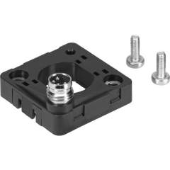 Festo 8000327. Elektrikadapter SASC-P4-A-M8-S