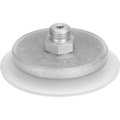 Festo 1396096. Suction cup complete VAS-75-1/4-PUR-B