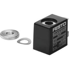 Festo 34410. Solenoid coil MSFG-12-OD