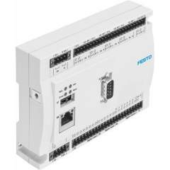 Festo 574418. controller CECC-LK