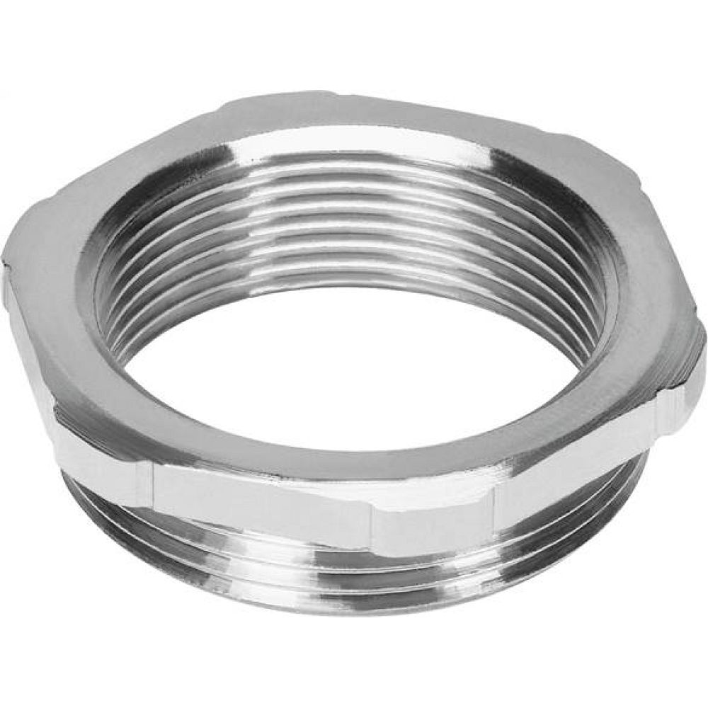 Festo 1879672. Adapter-Verschraubung MKA-PG29-M32