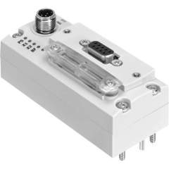 Festo 570040. Bus node CTEU-PB