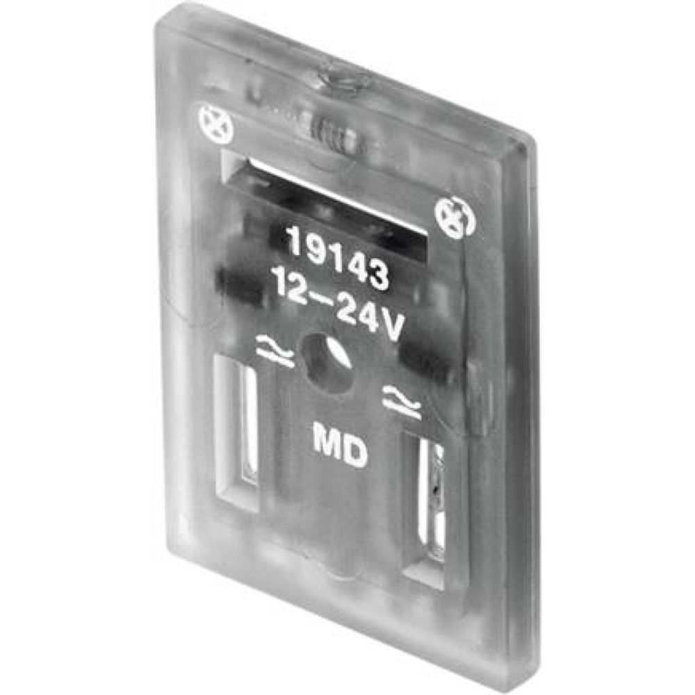 Festo 19144. Illuminating seal MF-LD-230AC