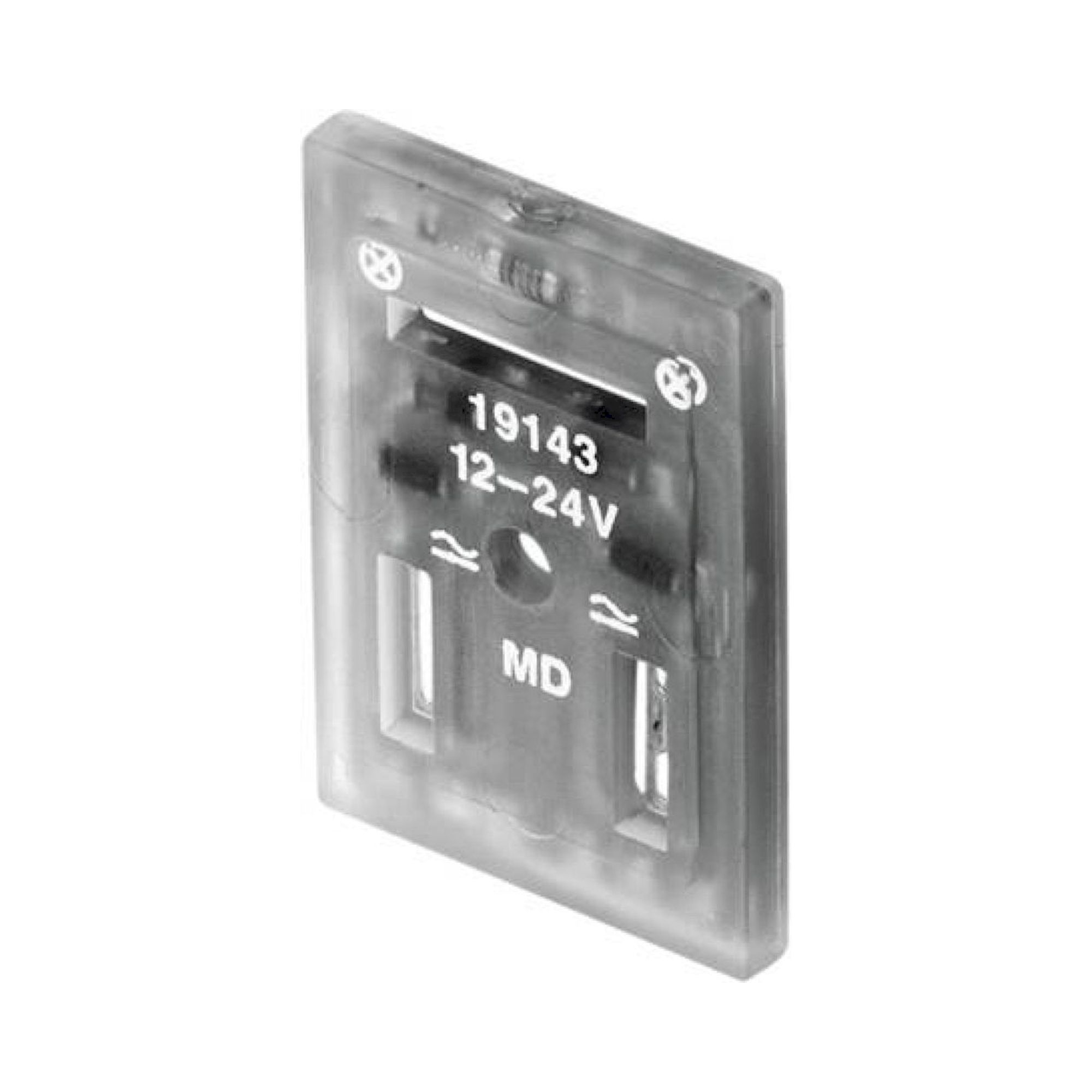 Magnetventil MF-2-1/8-S-SA - Festo 27350