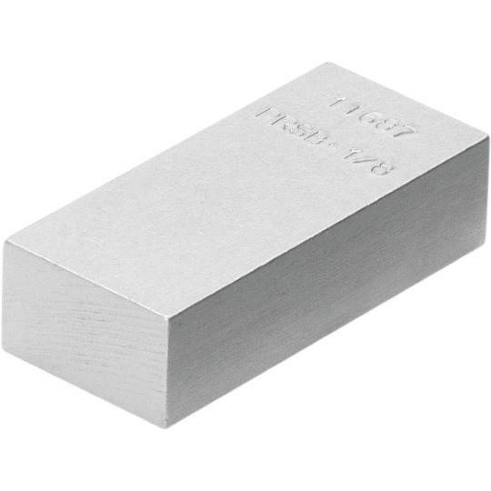 Festo 11688. Abdeckplatte PRSB-1/4