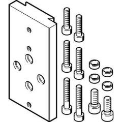 Festo 177762. Adapterbausatz HMSV-22