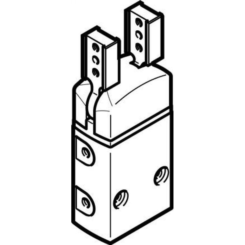 Festo 1310159. Radialgreifer DHRS-10-A