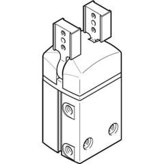 Festo 1310166. Radial gripper DHRS-40-A
