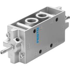 Festo 535917. Solenoid valve JMFH-5-1/2-S-EX