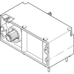 Festo 574209. Electrical interface VAEM-L1-S-24-PTL