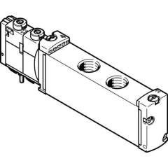 Festo 8004879. Solenoid valve VUVG-S18-M52-RZT-G14-1T1L