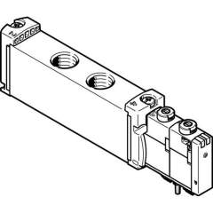 Festo 8004873. Solenoid valve VUVG-S18-T32C-AZT-G14-1T1L