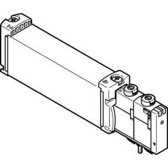 Festo 8004885. Solenoid valve VUVG-B18-T32C-AZT-F-1T1L