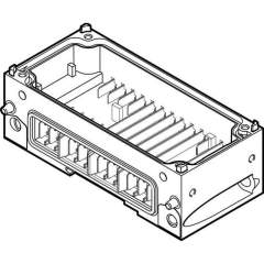 Festo CPX-M-GE-EV-FVO (567806) Interlinking Block