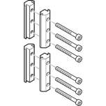 Festo 177653. Adapter kit HMSV-7
