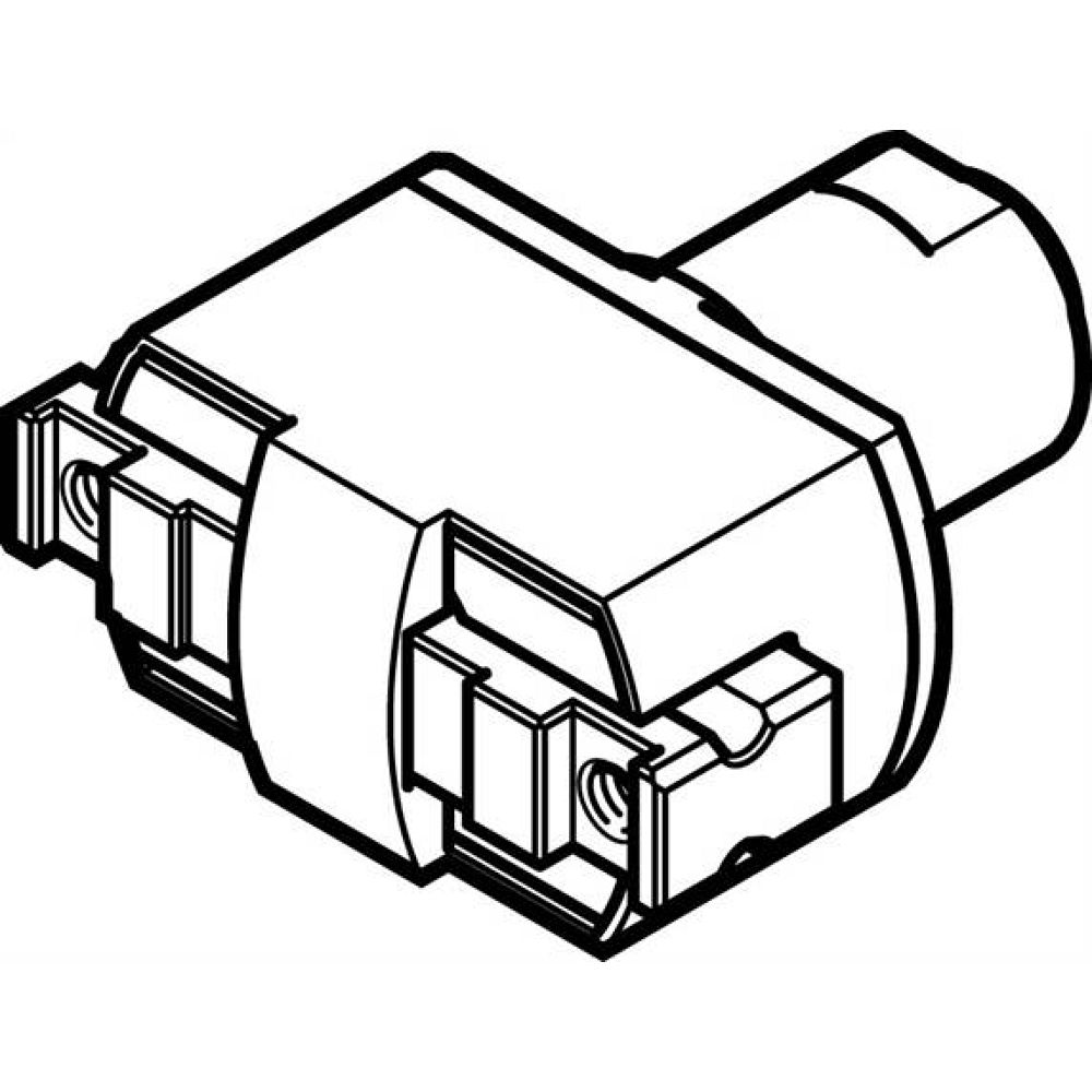 Festo 197560. Parallelgreifer HGPM-08-EO-G8