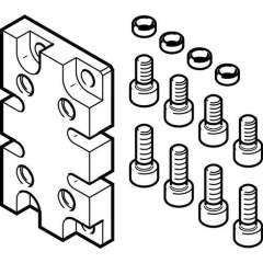 Festo 1278980. Adapter kit DHAA-G-G3-16-B11-20