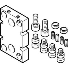 Festo 1280494. Adapter kit DHAA-G-G6-25-B11-32