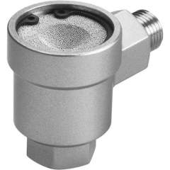 Festo 6753. Quick exhaust valve SEU-1/4