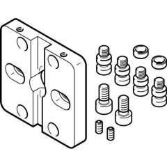 Festo 1468949. Adapter kit DHAA-G-Q5-25-B11-32