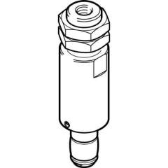 Festo 1320755. Bellow gripper DHEB-10-E-D-S-L