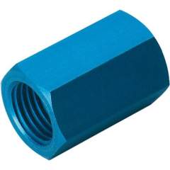 Festo 2254. Sleeve QM-1/8-1/8