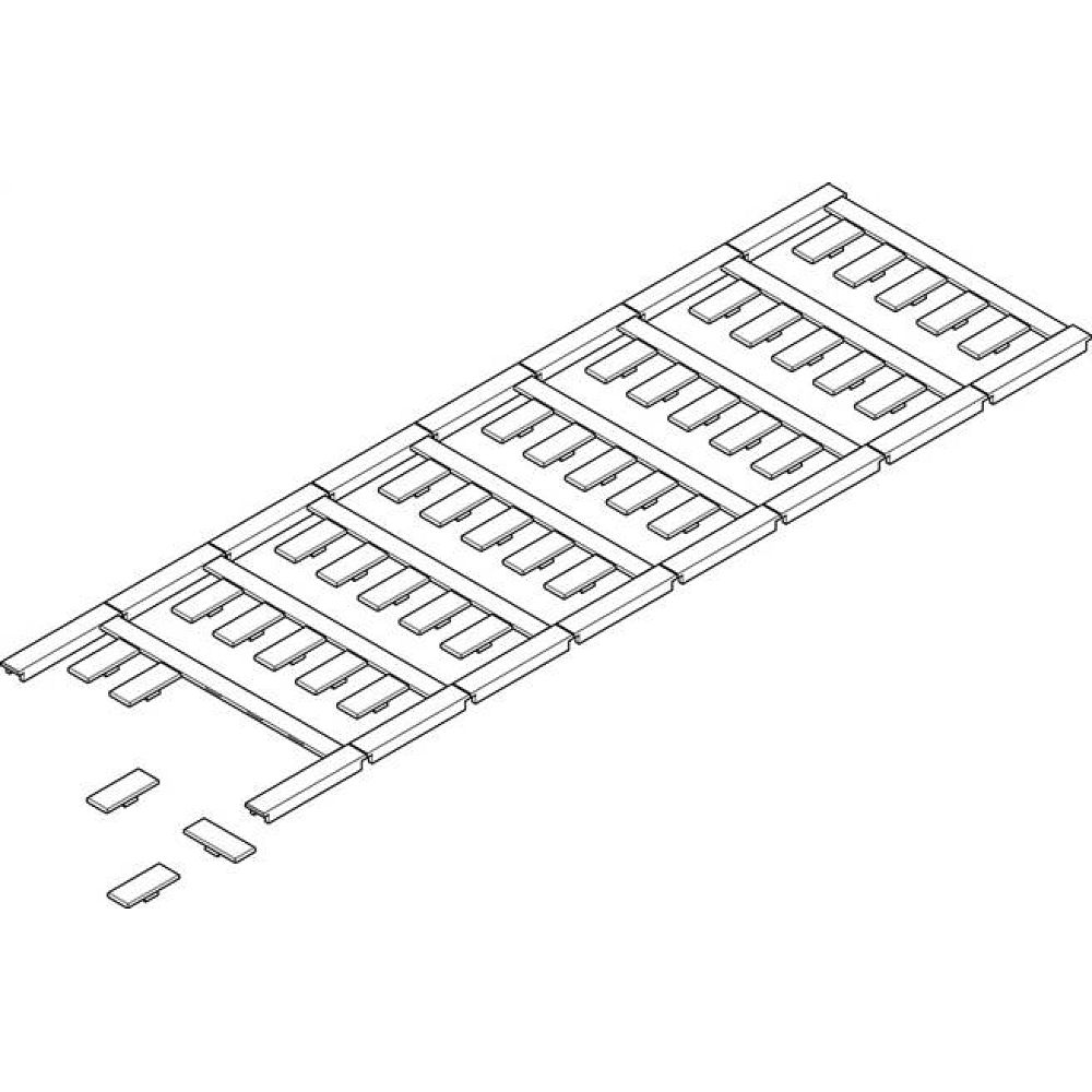 Festo 565306. Bezeichnungsschild ASLR-C-E4