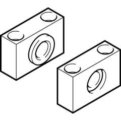 Festo 32959. Trunnion support LNZG-32