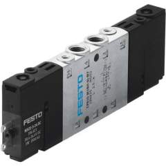 Festo 196925. Solenoid valve CPE10-M1BH-5J-M7