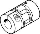 Festo Eamc-40-66-14-20 (1452809) Coupling