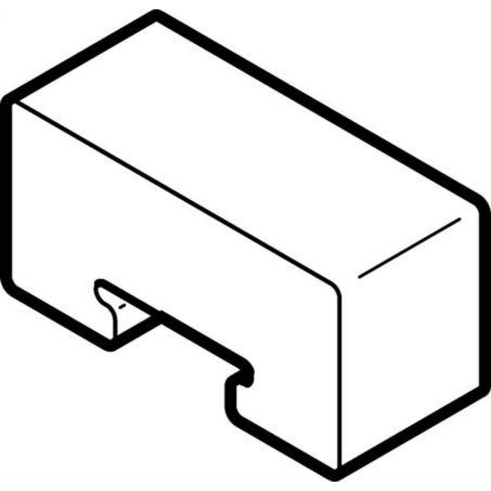 Festo 1662475. Notpuffer NPE-125