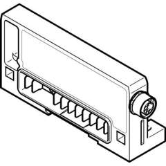 Festo 576313. End plate CPX-EPR-EV-X