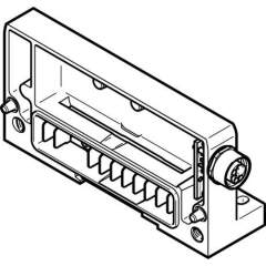 Festo 576316. End plate CPX-M-EPR-EV-X