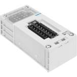 Festo 565704. Anschlussblock CPX-P-AB-2XKL-8POL