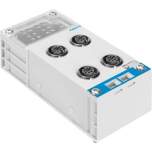 Festo 565705. Bloque de conexión CPX-P-AB-4XM12-4POL-8DE-N-IS