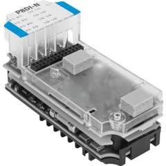 Festo 565934. Input module CPX-P-8DE-N-IS