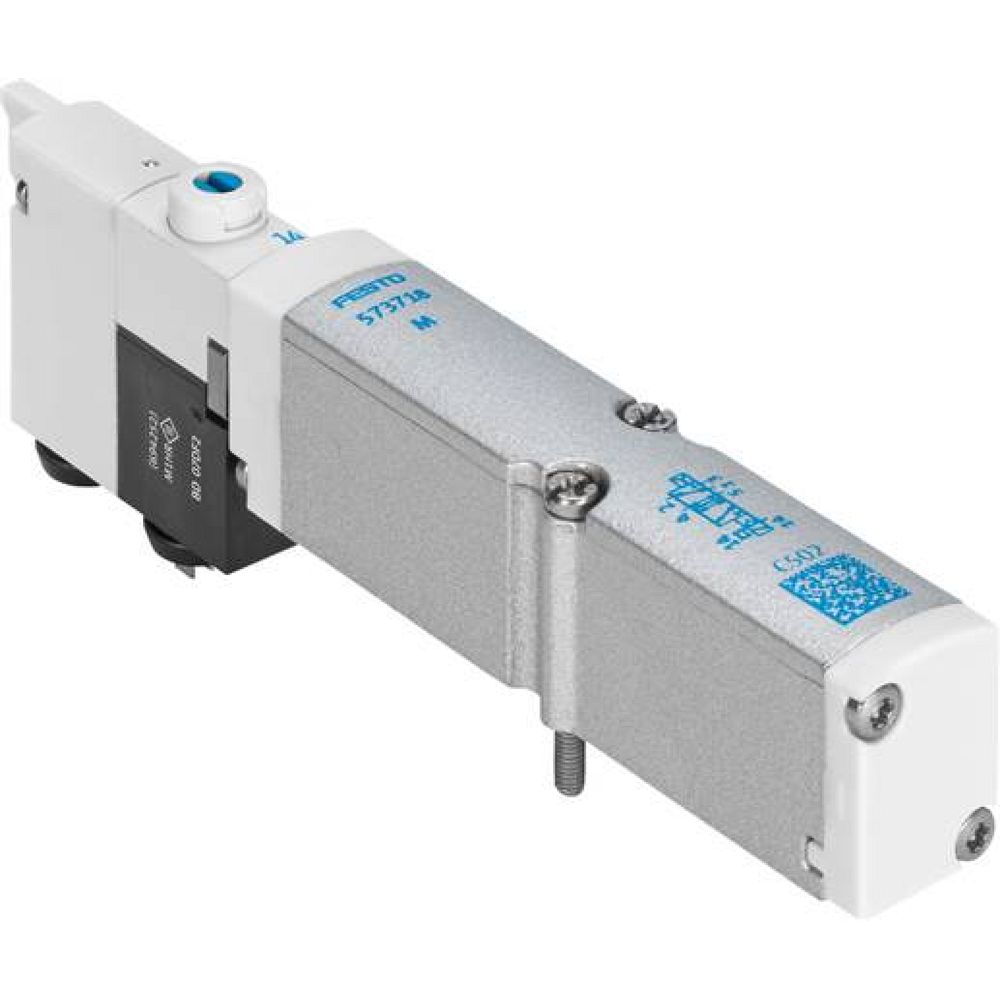 Festo 573718. Solenoid valve VMPA14-M1H-M-PI