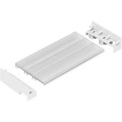 Festo 573459. Schilderträger ASCF-H-L1-10-10V