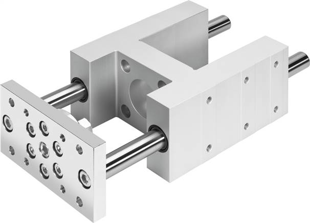 Festo 1725847. Führungseinheit EAGF-V2-KF-80-200