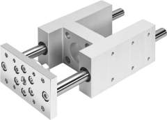 Festo 1725853. Führungseinheit EAGF-V2-KF-100-400